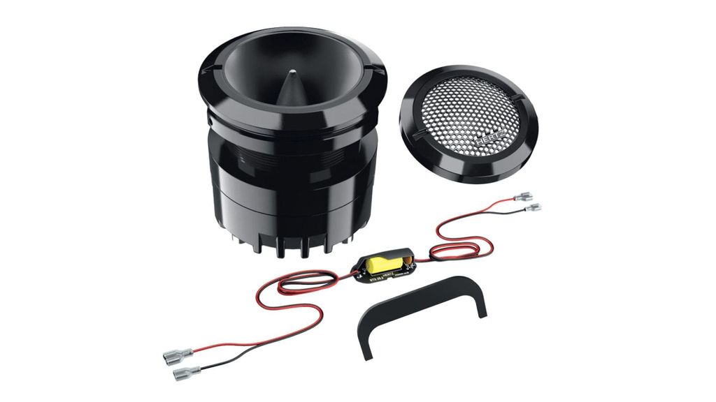 Hertz SPL ST 25K Neo.2 Tweeter 4,4 cm Image du produit 