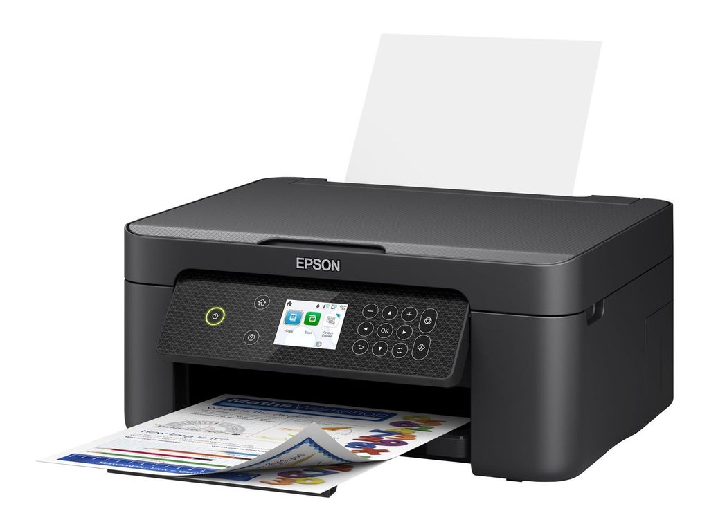 Epson Expression Home XP-4200 - multifunkčná tlačiareň - Obrázok produktu 