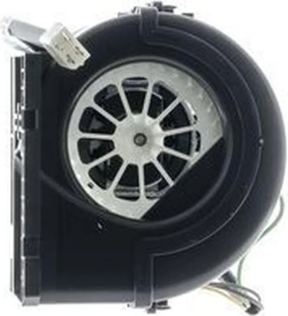 Réparez votre ventilation Mercedes Econic avec ce moteur MAHLE 24V