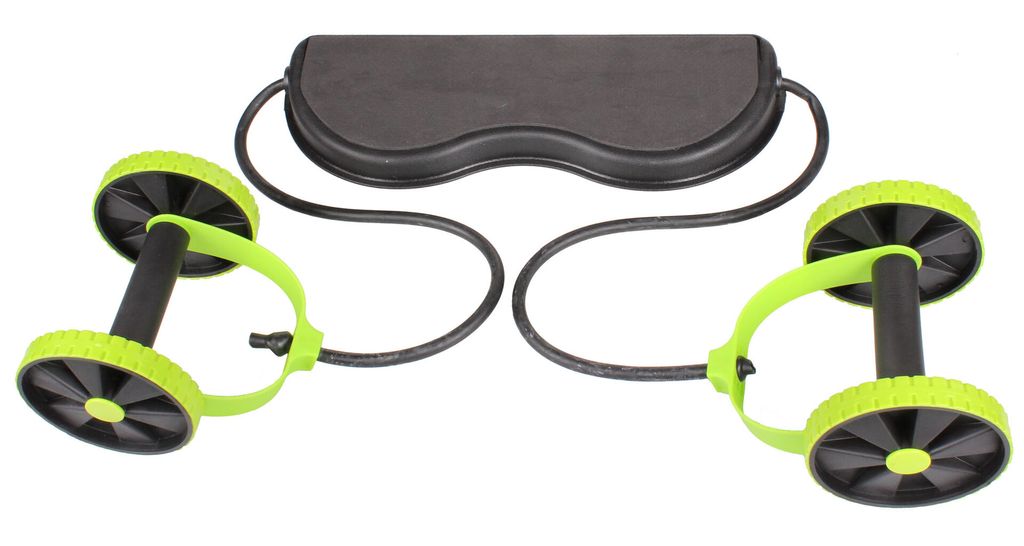 Ruote fitness Multi Roller Immagine del prodotto 