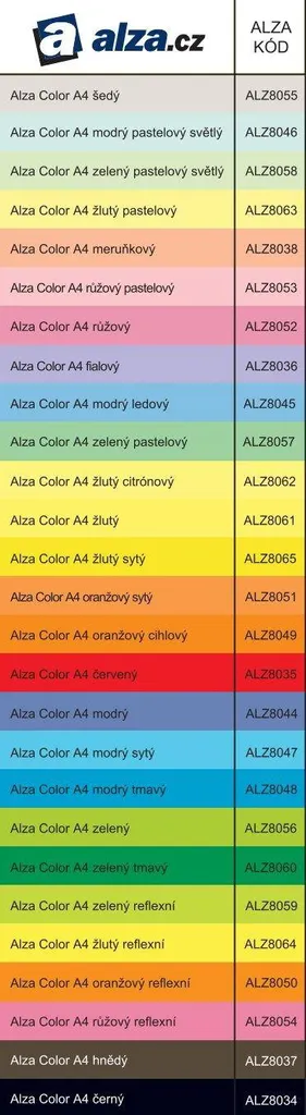Colore Alza A4 Giallo | Supporto Documenti Ergonomico per Ufficio - 3