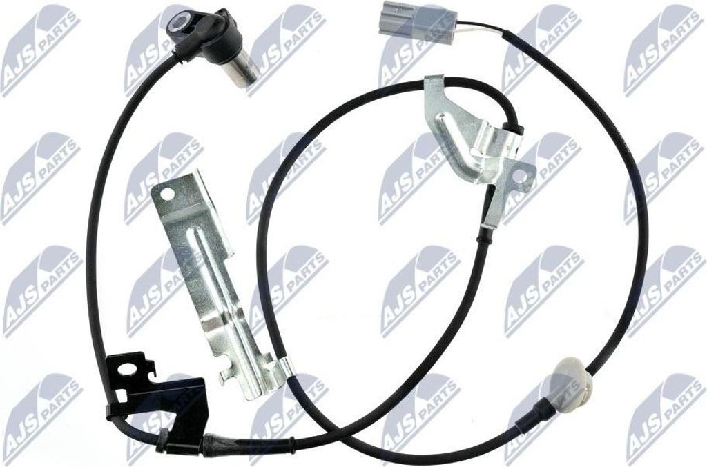 NTY ABS Sensor Raddrehzahl Vorne Rechts für MAZDA MPV II (LW) HCA-MZ-033