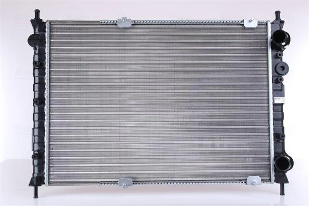 Radiateur de Refroidissement Moteur pour Fiat Multipla et Marea 1.9