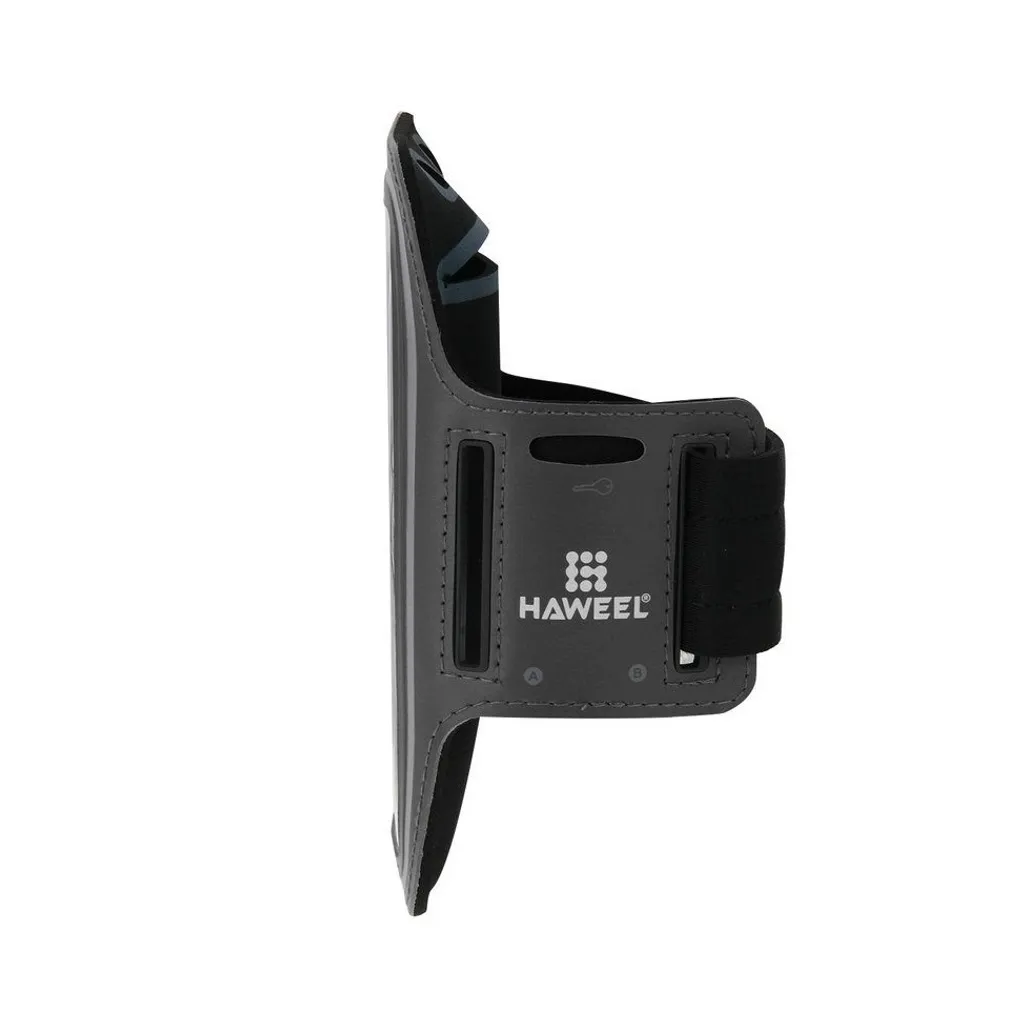Offerta Fascia Sport JIAKE JK740 | Bracciale Neoprene DFV mobile - 8