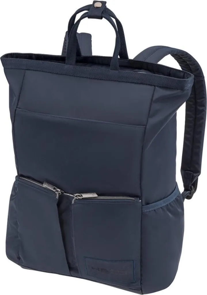 Sac à dos Head Pro 260146NV : Transportez votre Raquette en Sécurité