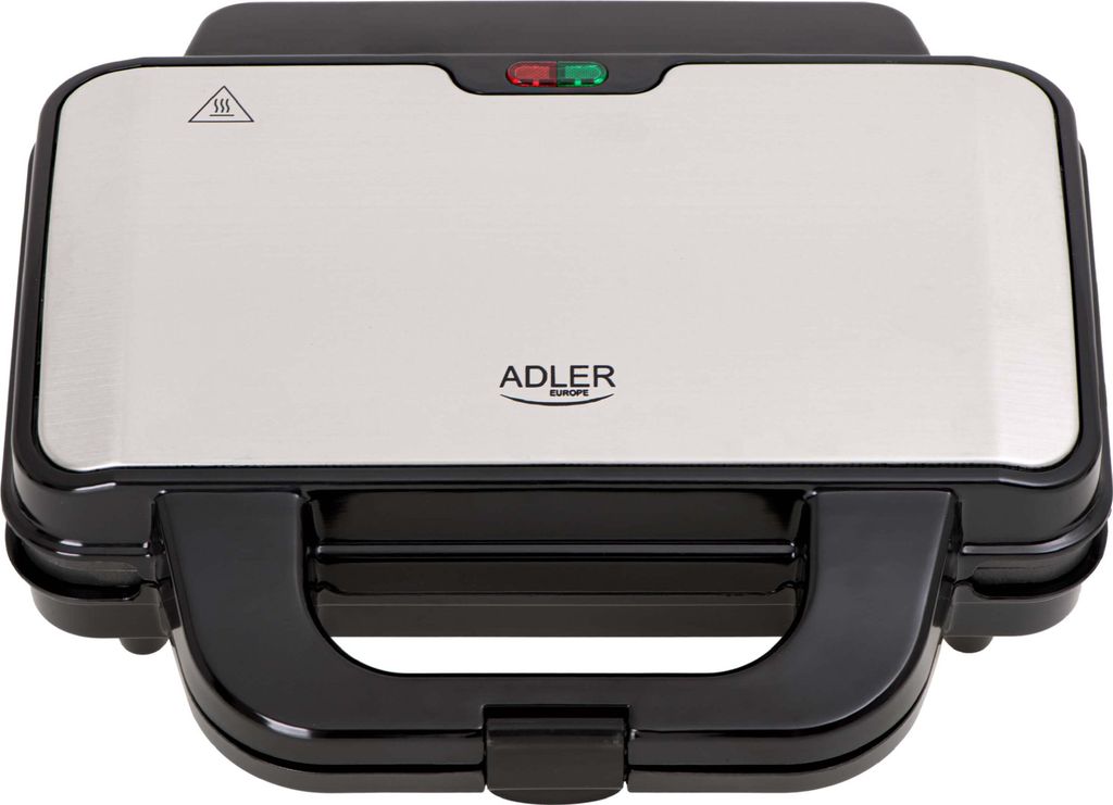 Adler | AD 3043 | Tostapane per panini | 900 W | Numero di Immagine del prodotto 