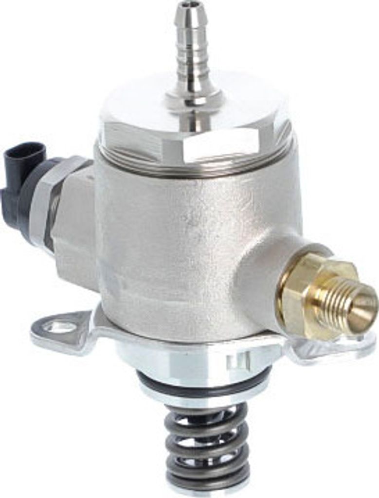 TOPRAN 630 651 Hochdruckpumpe Kraftstoffpumpe für VW GOLF VI (5K1)