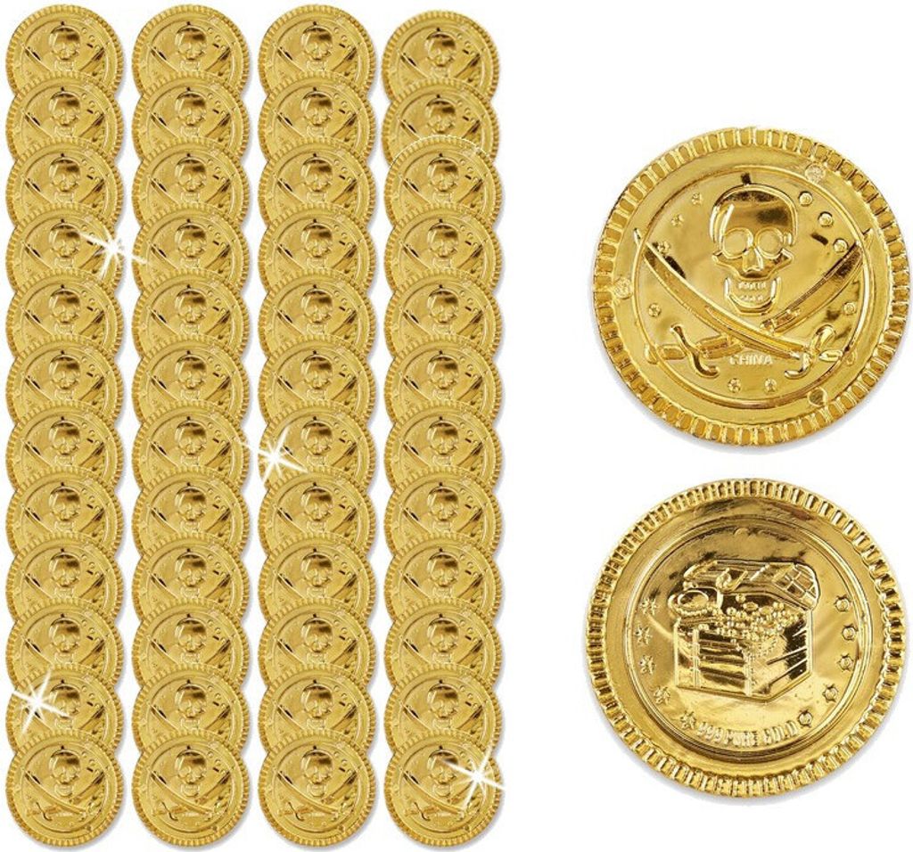 LG dováží pirátské mince, 100. Obrázek produktu 2
