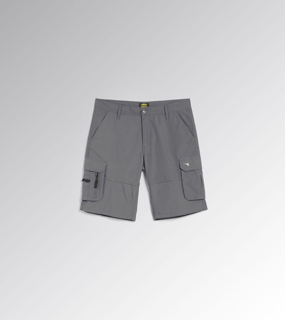 Utility Diadora Bermuda Wonder Grey Penumbra