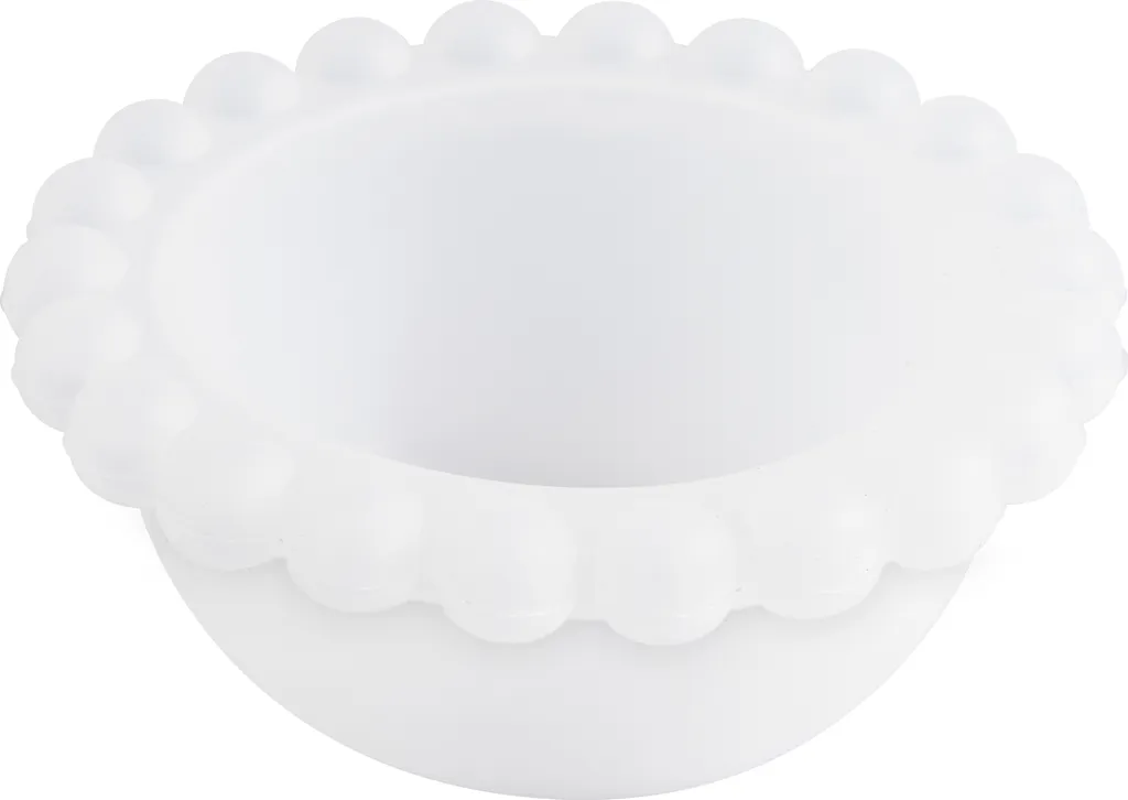 Moule à décorer 24 cm pour fabriquer soi-même ses plateaux Jesmonite