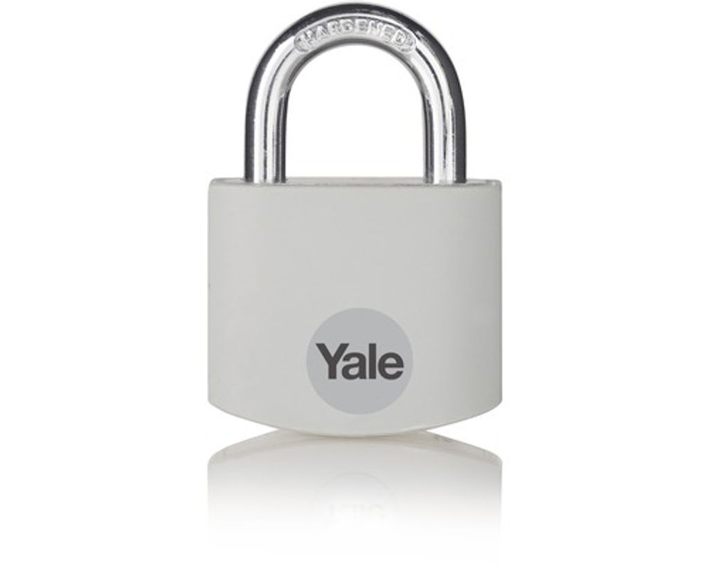 Visací zámek Yale YE3B/32/116/1/GR Obrázek produktu 