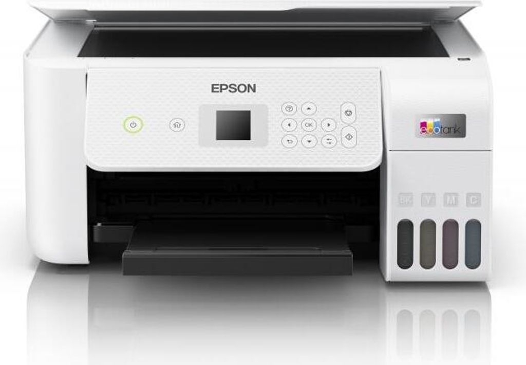EPSON EcoTank ET-2826 3 in 1 Produktbild 10