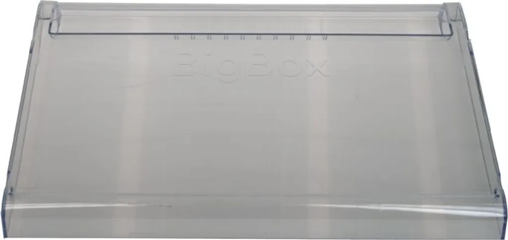 Pannello Freezer Bosch 00663722 - Ricambio Originale Big Box