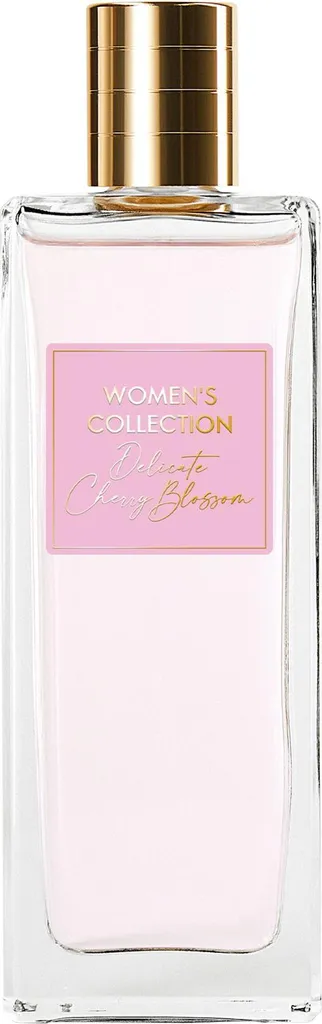 Parfum Discret Fleur de Cerisier 50ml : Finissez-en avec les Senteurs Fortes