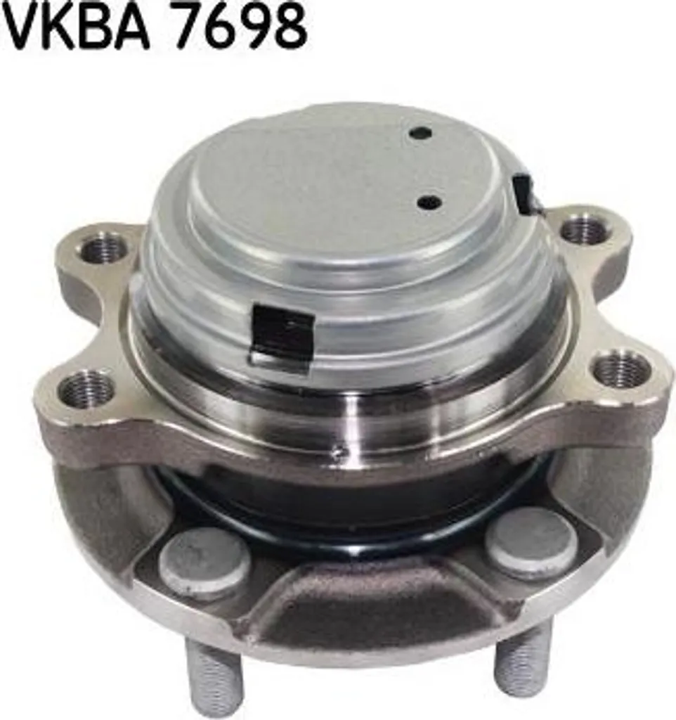 Roulement SKF VKBA 7698 Haute Performance - Kit 402021EA0A pour 370 Z