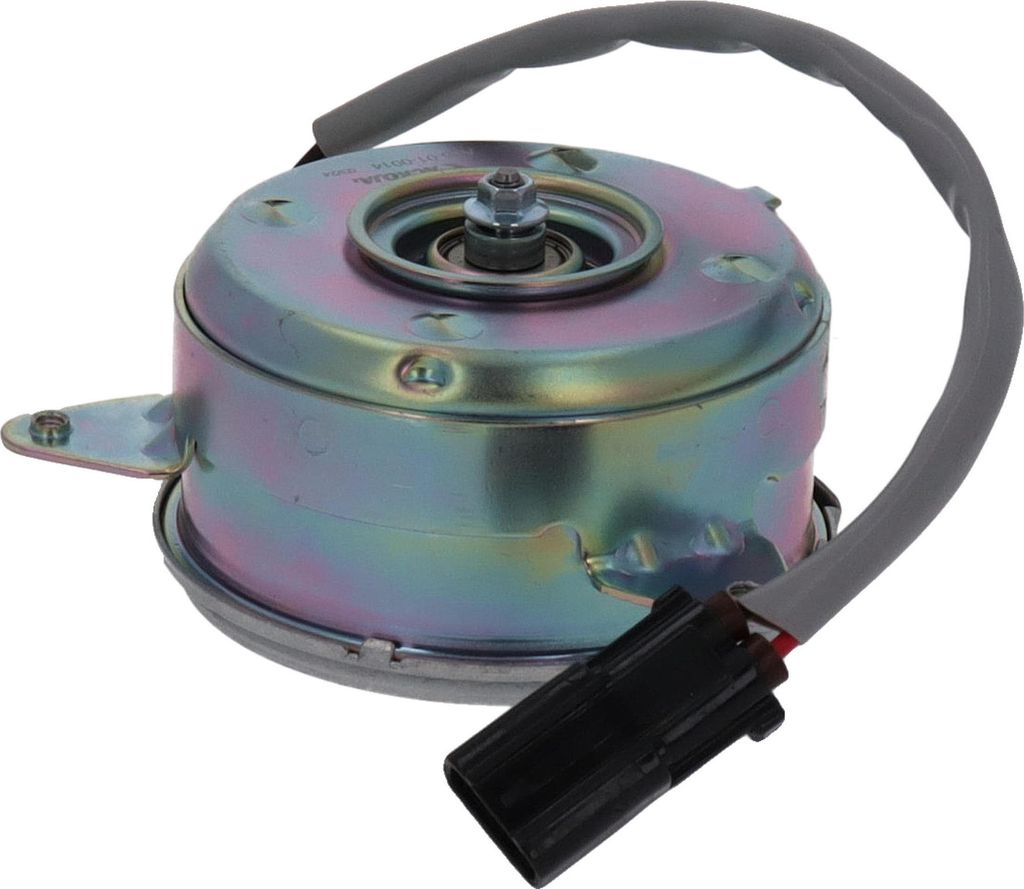 Elektromotor, Kühlerlüfter ACURA TLX