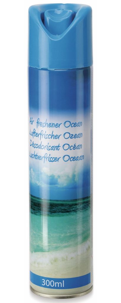 Deodorante per ambienti Ocean, 300 ml Immagine del prodotto 