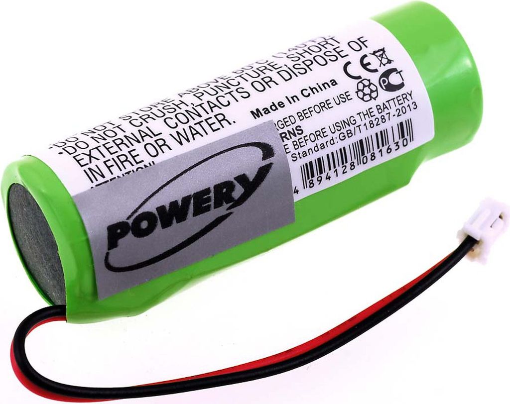 Akku für Sony CMD-C1