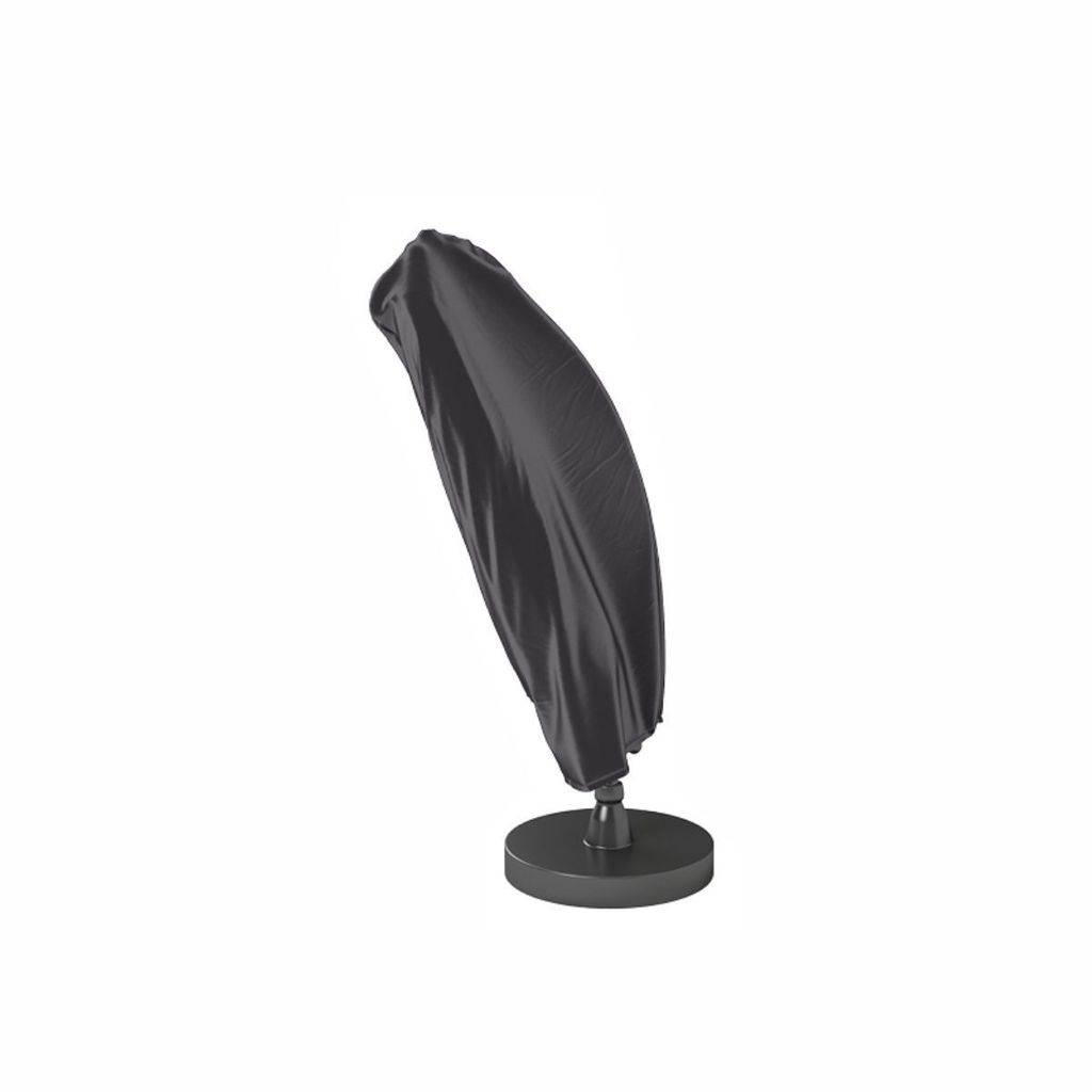 AeroCover Schutzhülle für Ampelschirme Schutzhaube Schirmhülle H250x85 cm