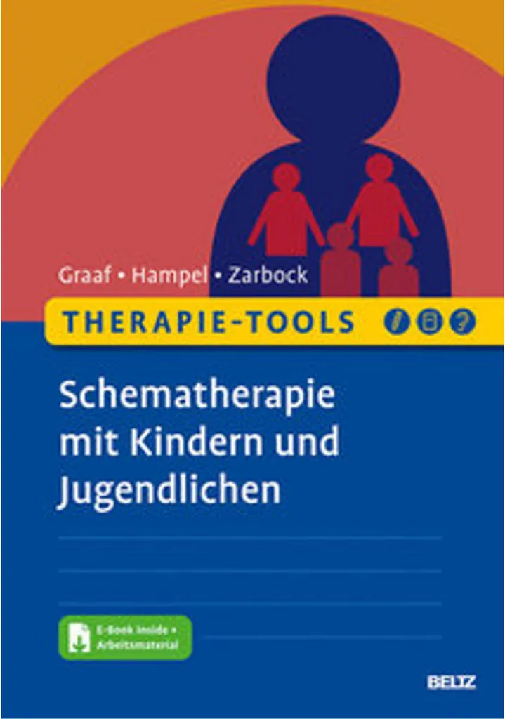 Thérapie schématique pour enfants outils pratiques de psychothérapie