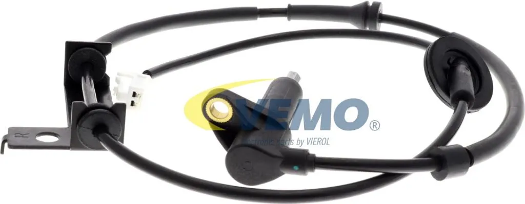 Sensore ABS VEMO Qualità Originale: Precisione Tedesca per la Tua Auto - 12