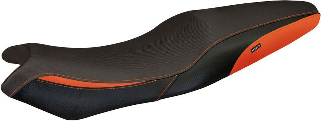 Satteldecke spezifisch 1OR-4 für Kawasaki ER-6F (2005-2011)
