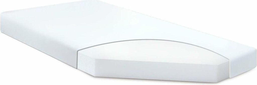 BABYMATEX Matrac Softi Simpli 120 x 60 x 6 cm Obrázok produktu 