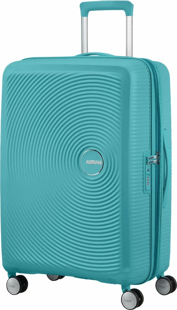 Valise Soundbox 67 Exp. Tonique Turquoise Image du produit 