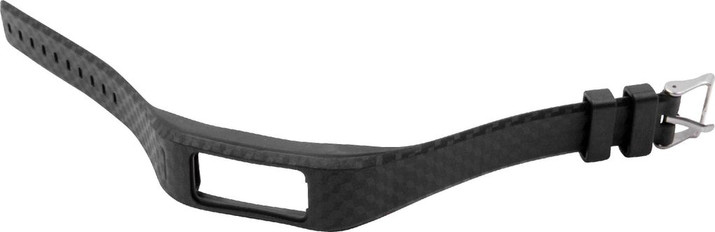vhbw Ersatz Armband kompatibel mit Garmin Vivofit 1, 2 Produktbild 