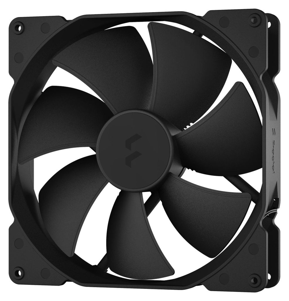 FRACTAL DESIGN Lüfter Dynamic X2 GP18 PWM 180mm Zdjęcie produktu 