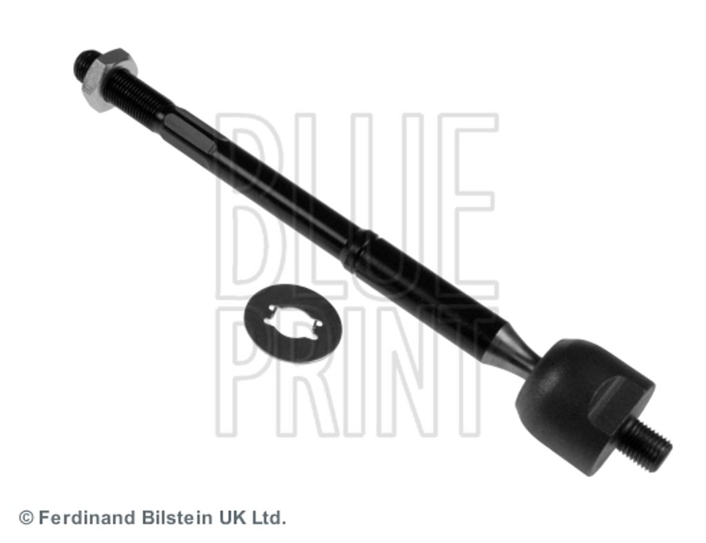 BLUE PRINT ADT387197 Axialgelenk Spurstange für TOYOTA MARK X I (GRX12) Vorne Links Vorne Rechts