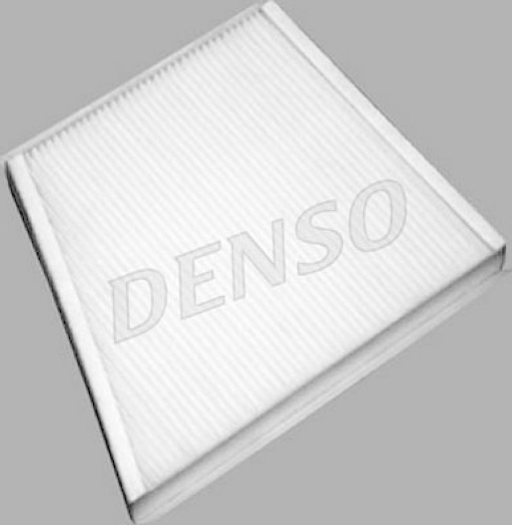 DENSO DCF144P Innenraumfilter Pollenfilter passend für Produktbild 