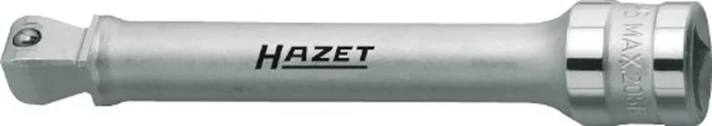 Migliora l'Accesso con HAZET 919-5 | Prolunga Basculante 1/2 123mm