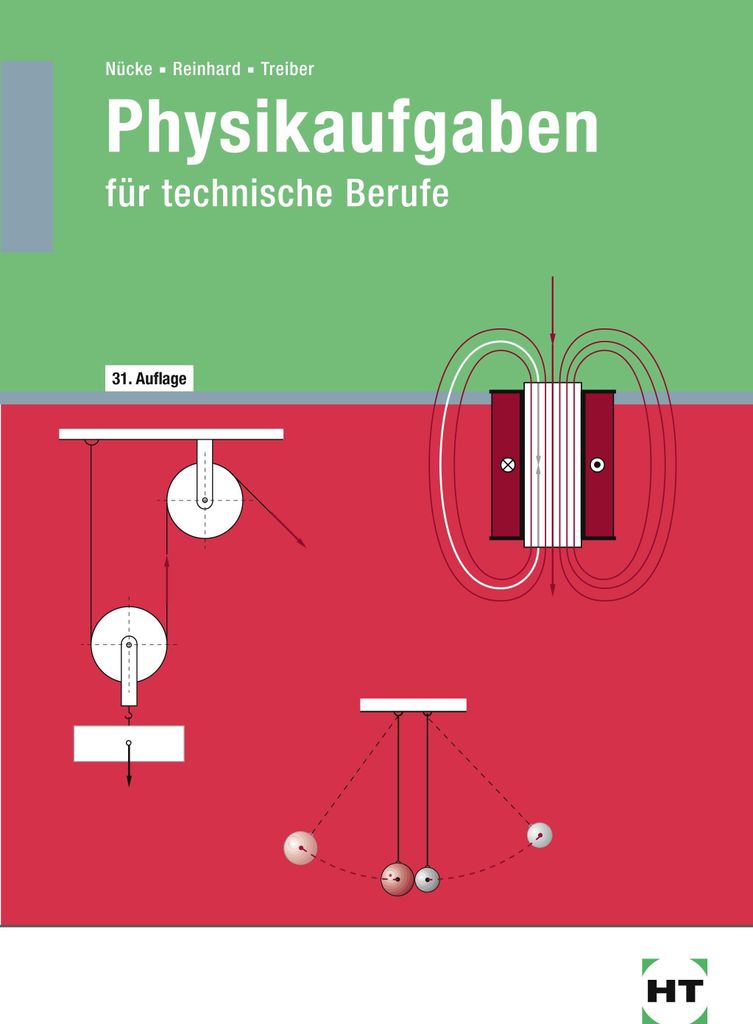 Physikaufgaben für technische Berufe