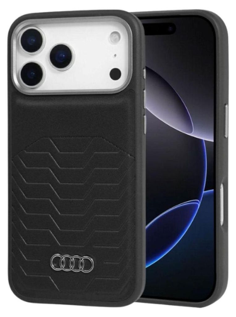 Housse de portable Case iPhone 17 Pro Audi GT MagSafe Image du produit 