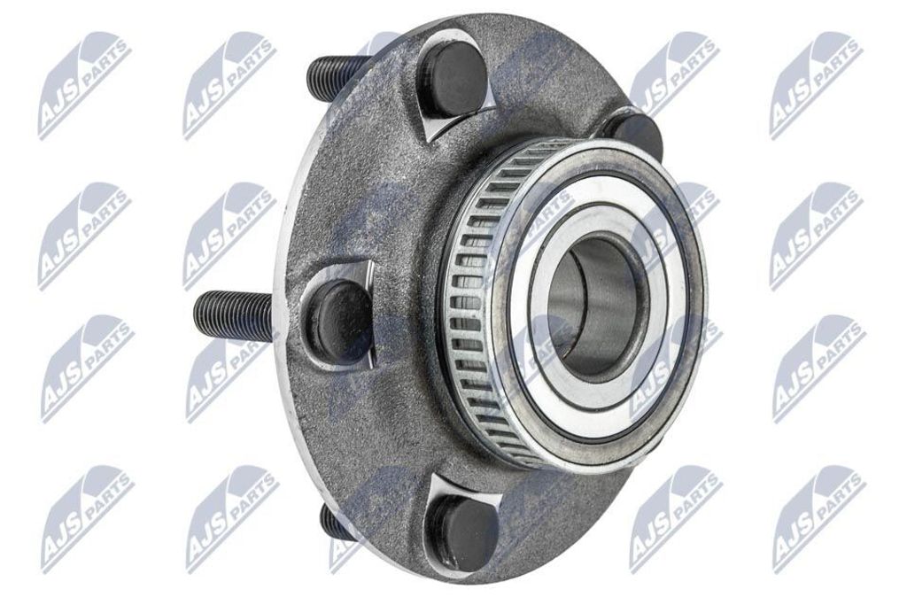 NTY Radlagersatz Hinten für CHRYSLER 300 M (LR) 140mm KLT-CH-044