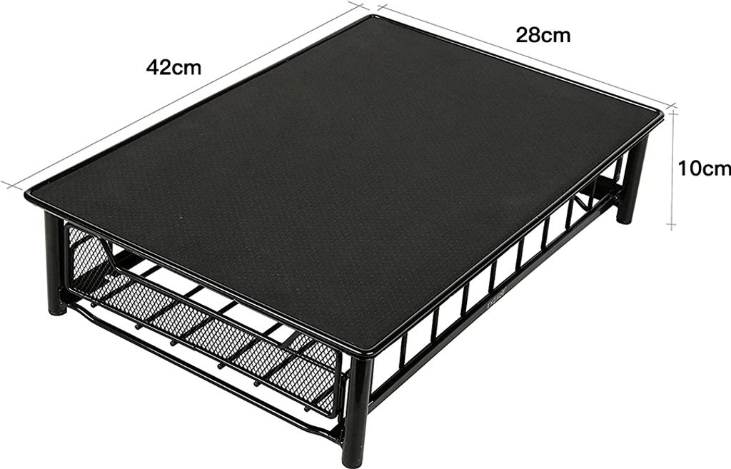 Kaffeekapselhalter Kapselständer für 60 Kapseln Produktbild 5