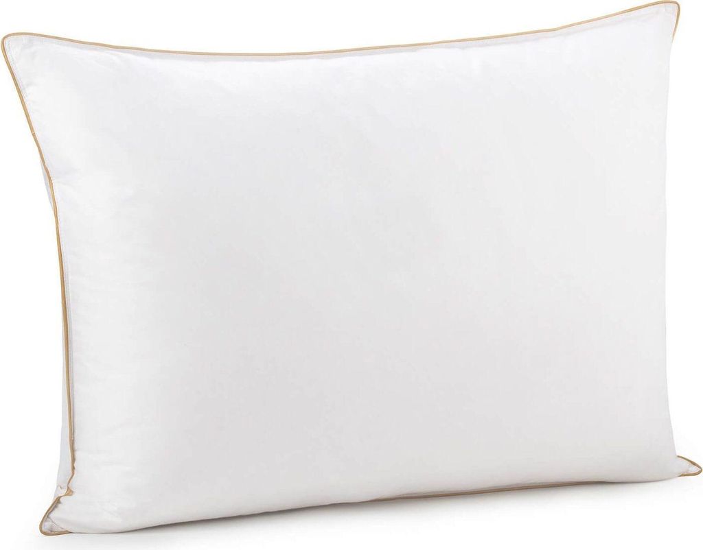 Vitapur almohada Daunenkissen 50x70 cm con Gänsefeder- y Imagen del producto 