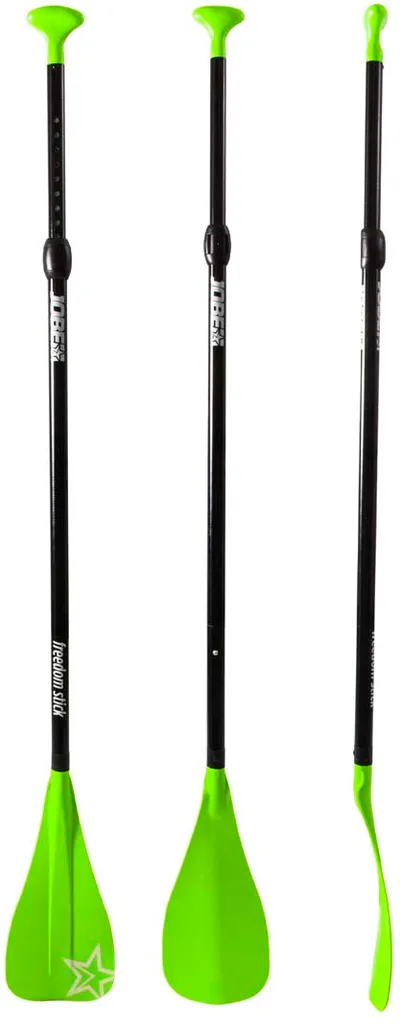 Pagaie de Stand Up Paddle pour Enfant JOBE - Spécial Initiation Loisir