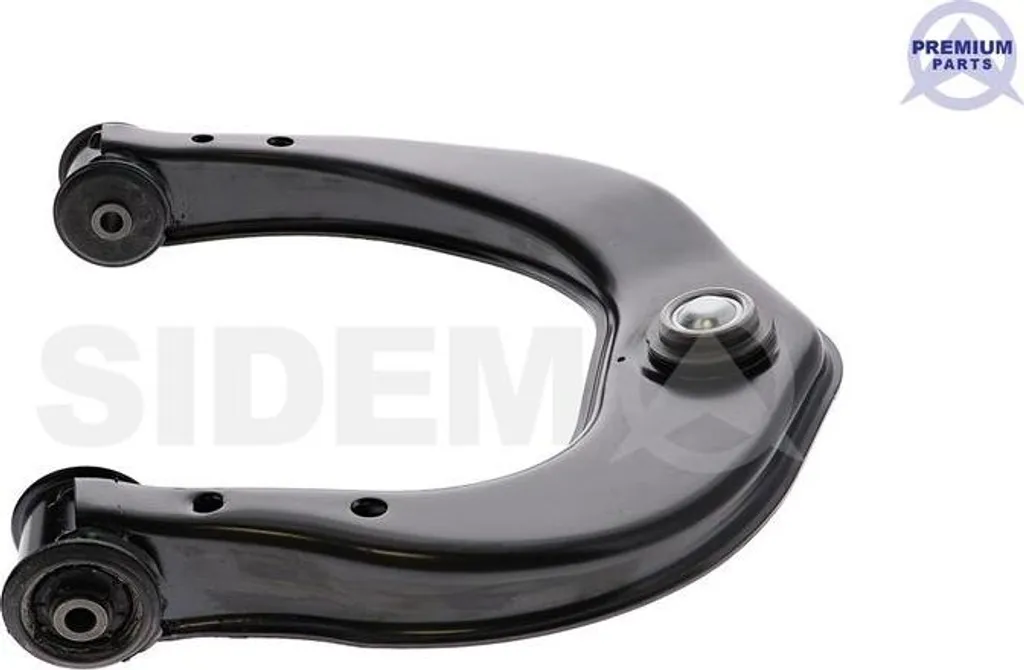Triangle de suspension SIDEM 63077 Acier Forgé Amarok OE 2H0407022B