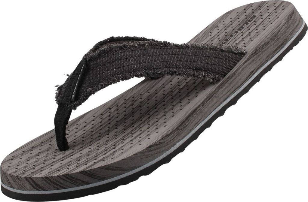 skechers flip flops herren