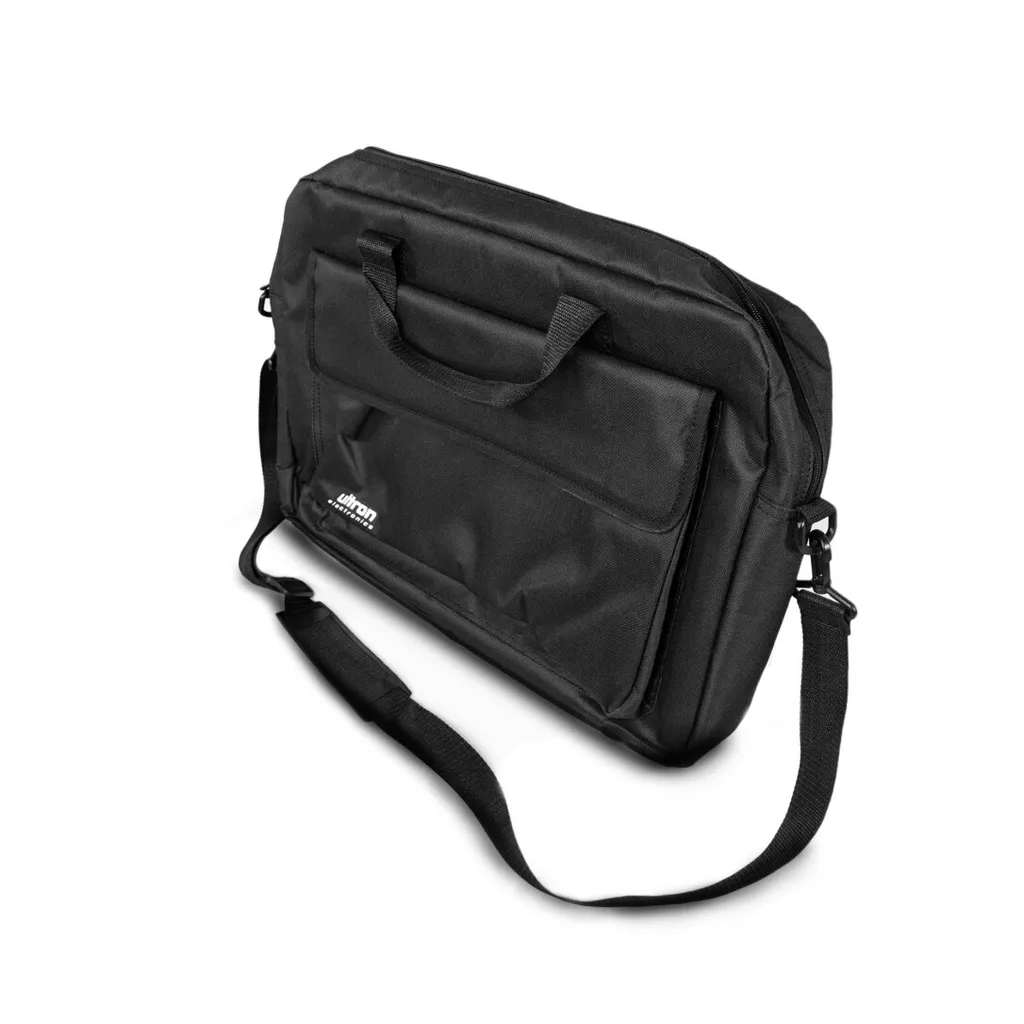 Borsa PC 15,6 Pollici Ultron Basic - Custodia Morbida per Università - 6