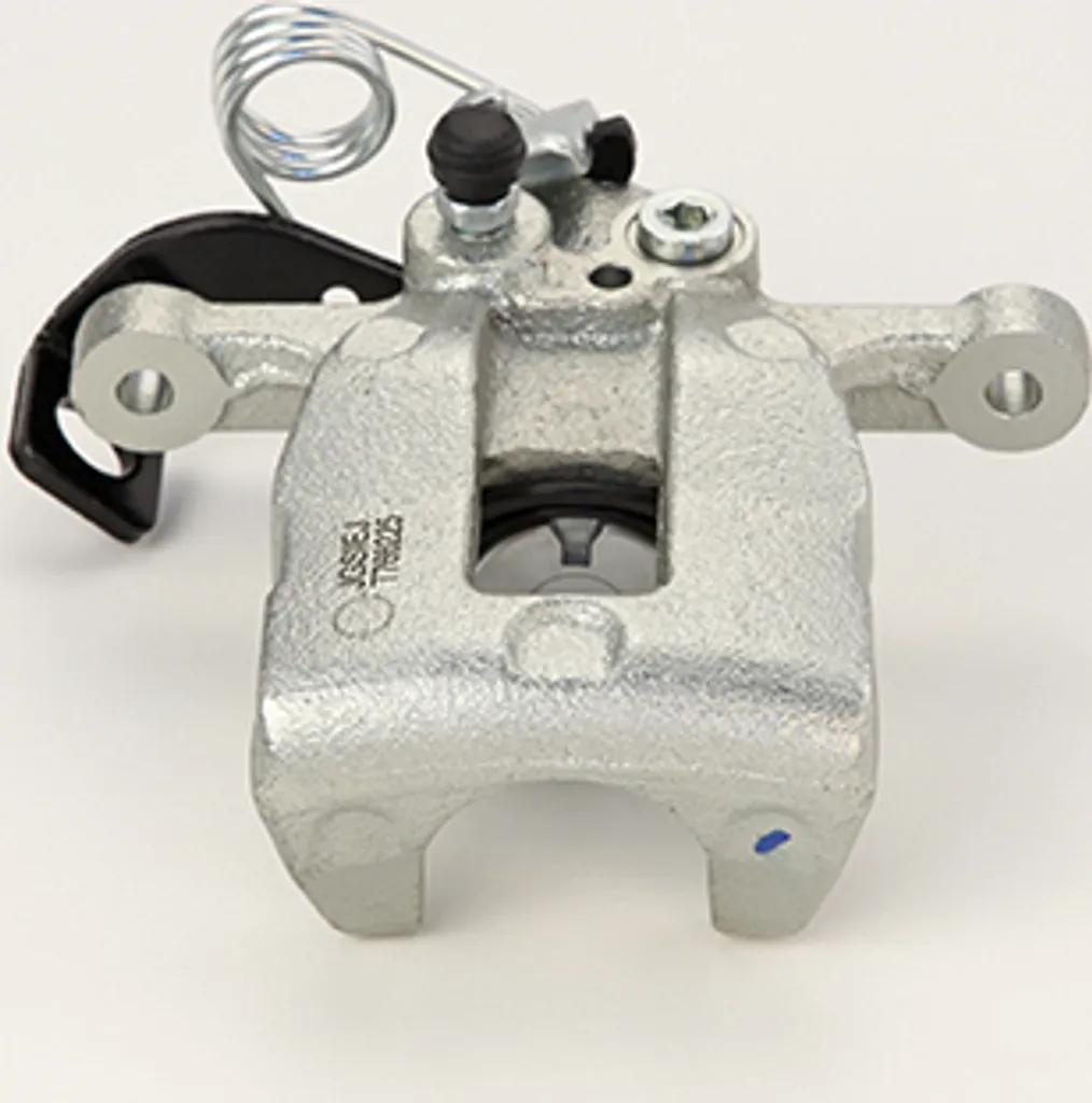 Étrier de frein haute performance ATE 24.3344-1739.5 pour Hyundai et Kia