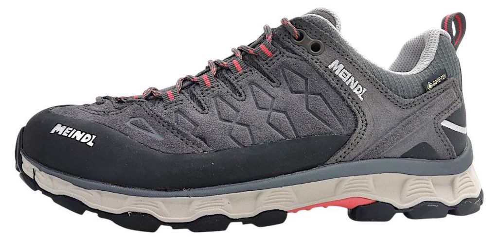 Meindl Lite Trail Lady GTX Sportschuhe Damen Wanderschuhe Productafbeelding 