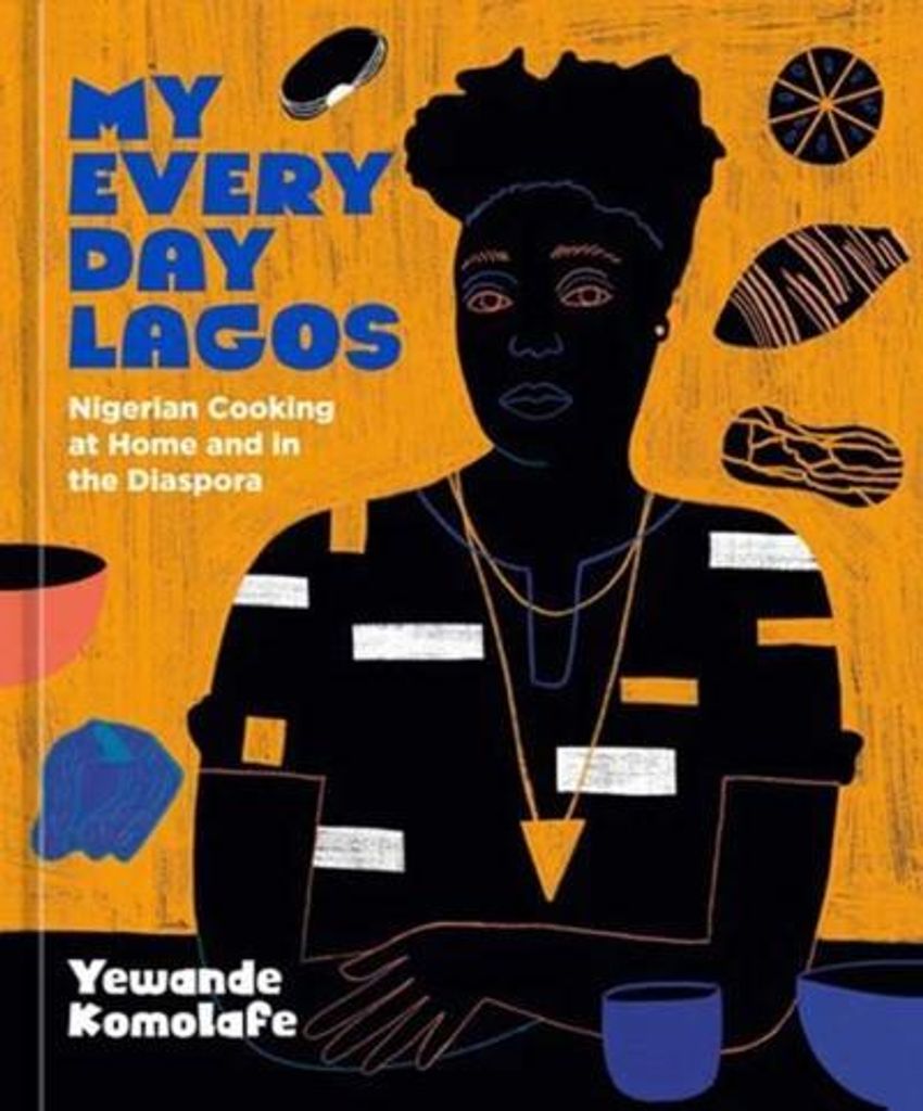 My Everyday Lagos Produktbild 