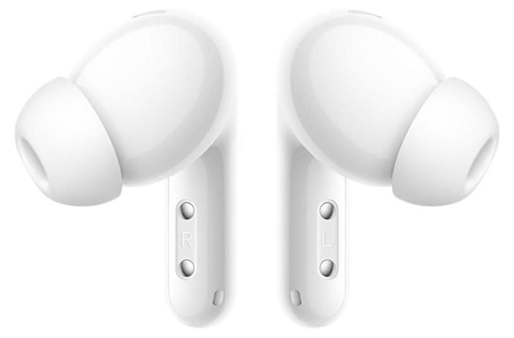 Xiaomi Redmi Buds 6, Cloud White (BHR9250GL) Obrázok produktu 