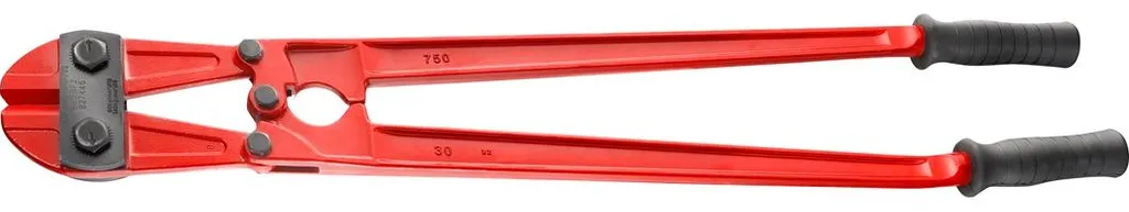 Pince coupe-boulon Facom 1050mm pour sectionner gros câbles et cadenas