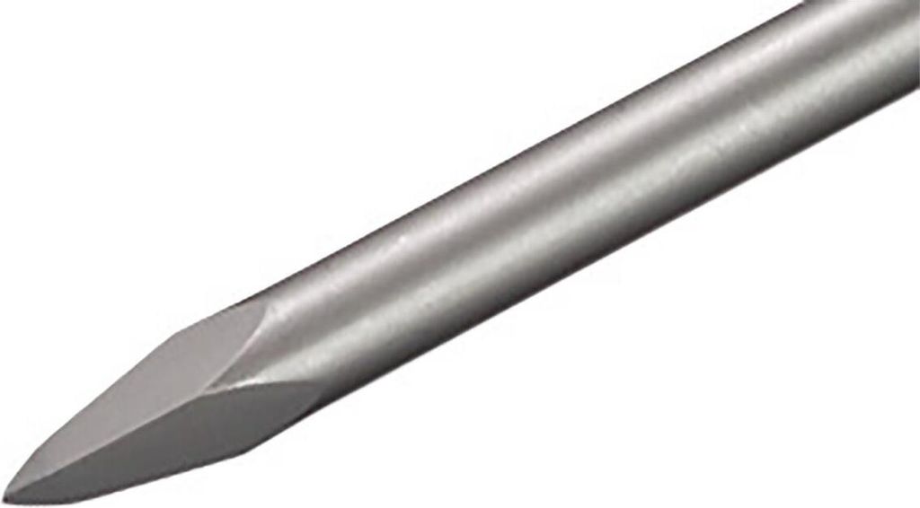 Makita Burin pointu SDS-MAX 600 mm SDS-MAX - 600mm Image du produit 