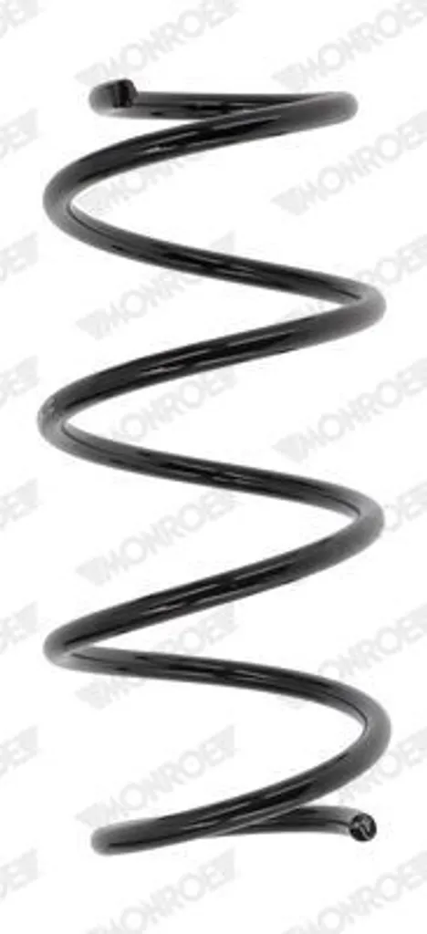 Ressort de suspension MONROE SP4151 haute résistance pour châssis Mercedes