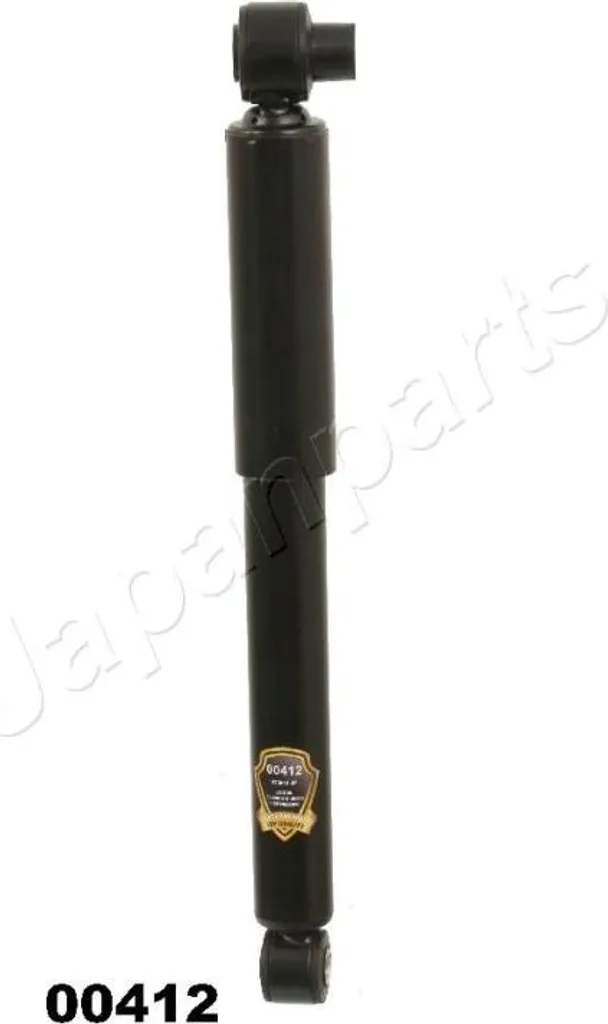 Amortisseur Japanparts MM-00412 à Gaz Bitube pour Tenue de Route Pro